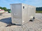 2022 Fast Cargo 6X12SA Enclosed Cargo Trailer
