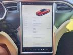 2012 Tesla Model s