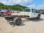 2015 Ford F550 Super