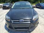 2013 Ford Focus s