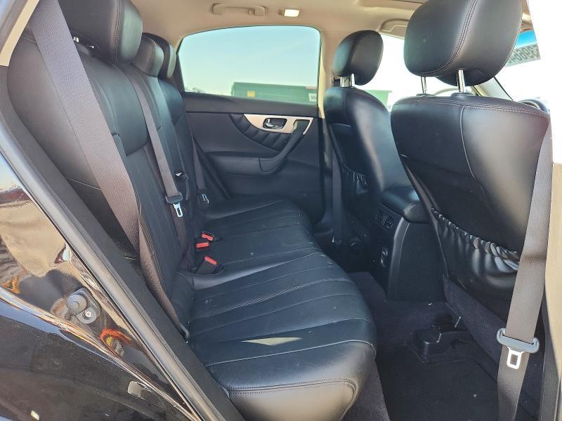 2016 Infiniti Qx70 Base