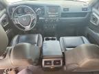 2012 Honda Ridgeline RTL