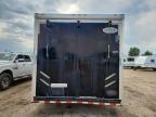 2017 Continenal Cargo Enclosed Cargo Trailer