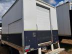 2014 Chevrolet Express G4500 Refrigerated BOX Truck