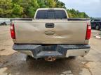 2012 Ford F250 Super Duty