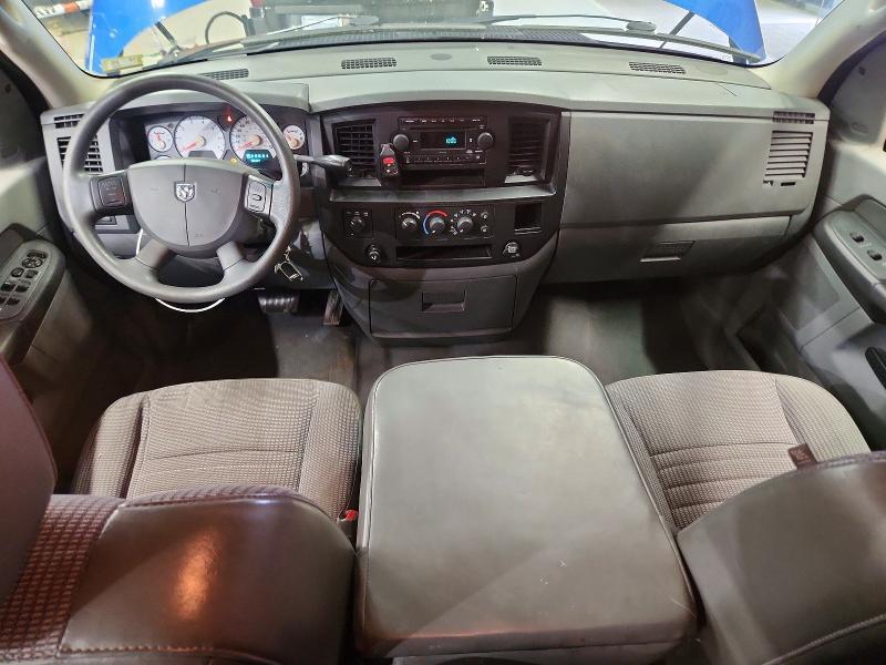 2007 Dodge RAM 1500 ST