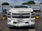 2015 Chevrolet Silverado C1500 LT