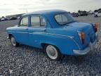 1958 Other 1958 Moskvich 407