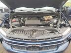 2020 Chevrolet Silverado K1500 RST