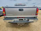2006 GMC Sierra K3500