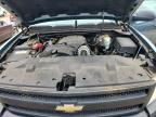 2007 Chevrolet Silverado K1500