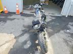 2024 Suzuki DR-Z400 Dirt Bike