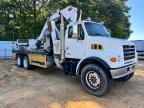 1999 Sterling 1999 Sterling L7501 Crane Truck
