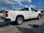 2020 Chevrolet Silverado C1500