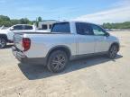 2018 Honda Ridgeline Sport