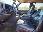 2004 Chevrolet Silverado K1500
