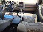 2006 Nissan Frontier SE