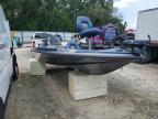 2004 Boat Without Trailer