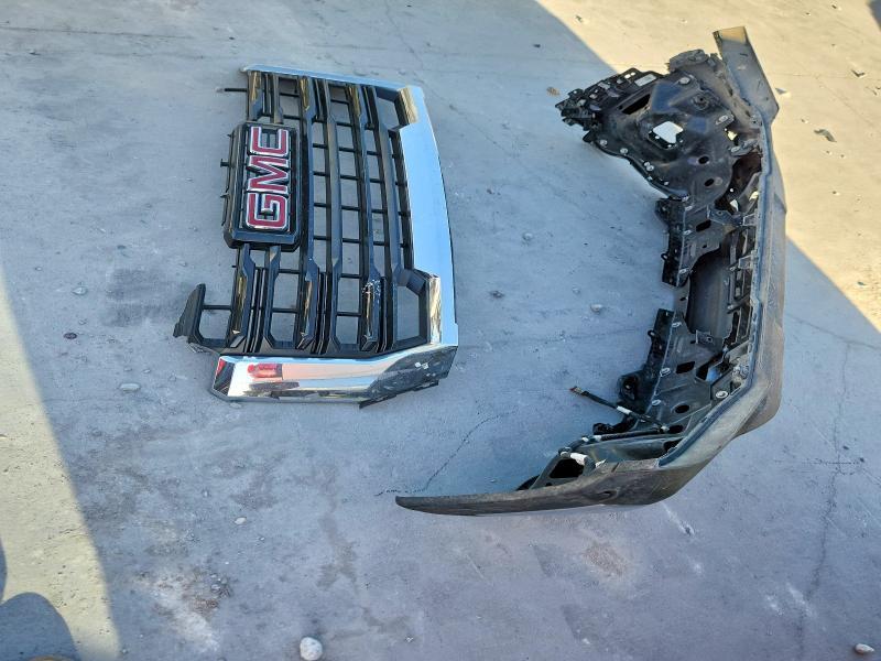 2025 GMC Sierra K2500 Heavy Duty