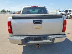 2008 Chevrolet Silverado K1500