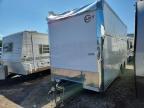 2023 United UXT-8.520TA52 Enclosed Cargo Trailer