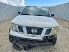 2015 Nissan Frontier S