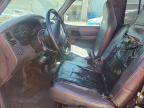 2001 Ford Ranger