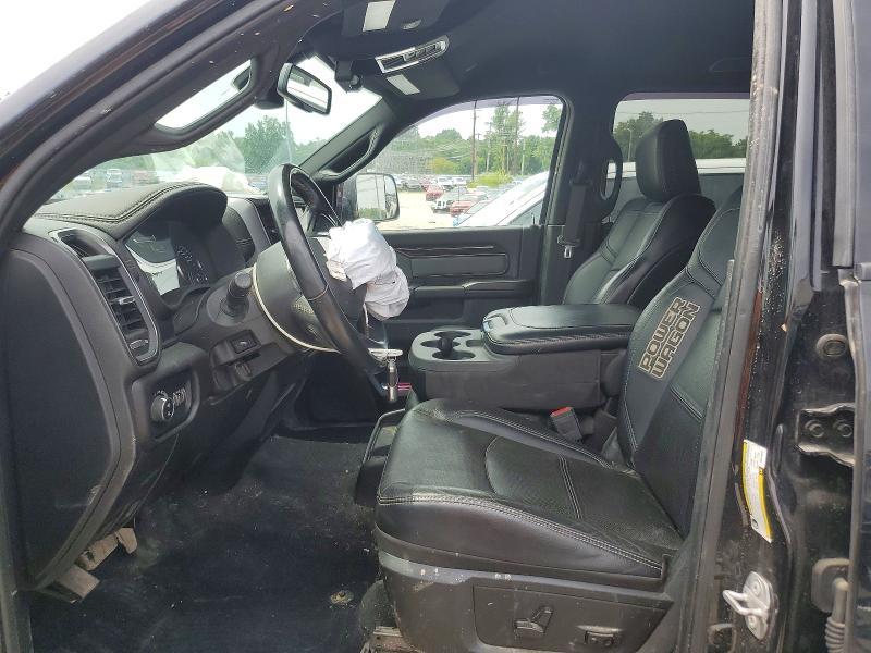 2022 Dodge RAM 2500 Powerwagon
