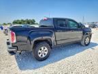 2016 GMC Canyon