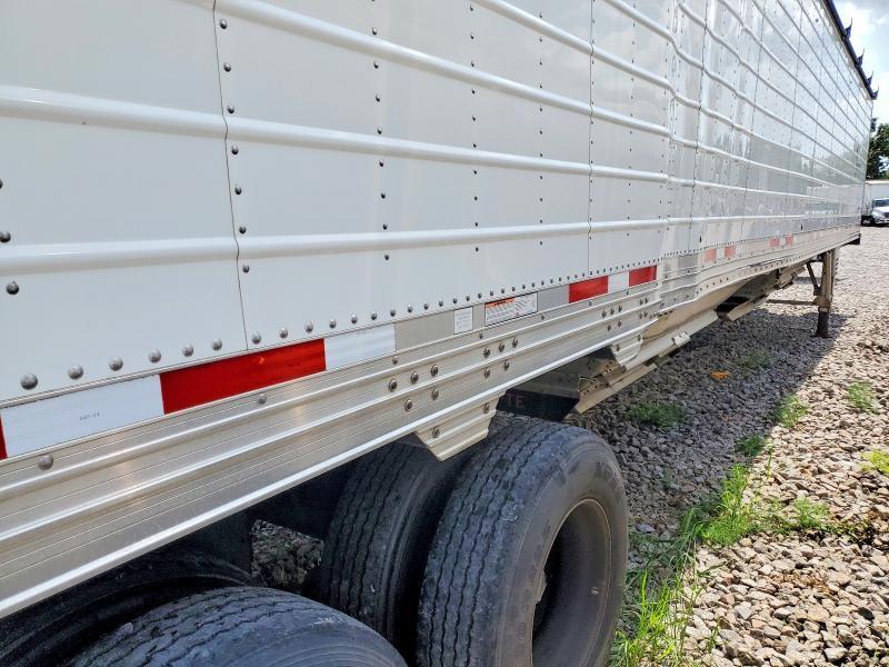 2023 Timpte Hopper Trl 2023 Timpte Grain Trailer