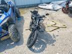 2010 Harley-Davidson XL883 N