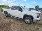 2025 Chevrolet Silverado K2500 Heavy Duty LT