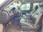2009 Chevrolet Silverado K3500 LTZ