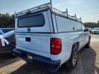 2016 Chevrolet Silverado C1500