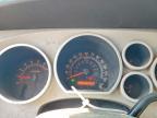 2008 Toyota Tundra Grade