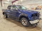 2005 Ford F150 Supercrew