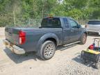 2010 Nissan Frontier SE V6