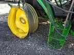2023 John Deere 6105E Mfwd Tractor