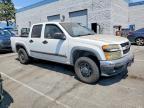 2008 Chevrolet Colorado
