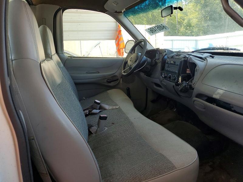 1998 Ford F250
