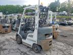2016 Unicariers 2016 Unicarriers Forklift