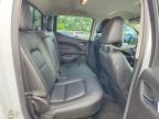 2018 GMC Canyon SLT