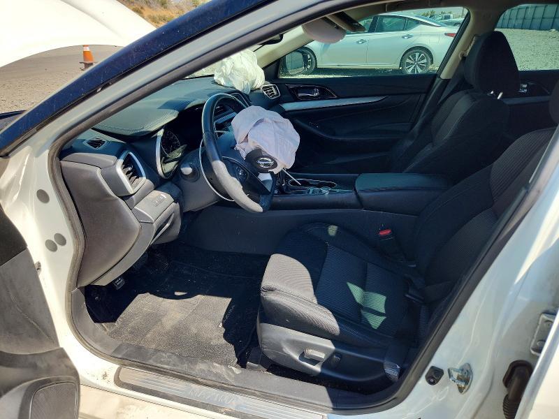 2017 Nissan Maxima 3.5 s