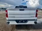 2019 Chevrolet Silverado C1500 Custom