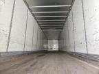 2015 Wabash Dvcvhpc DRY Van Trailer