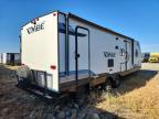 2021 Vibe By Forest River 2021 Forest River Vibe Camper