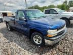 2002 Chevrolet Silverado C1500