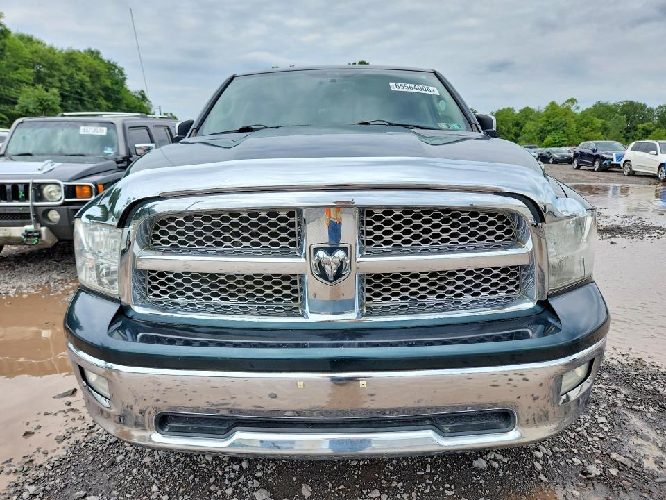 2011 Dodge RAM 1500
