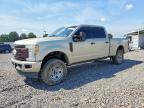 2017 Ford F250 Super Duty