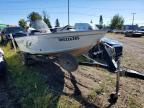 2014 Aluminum Chambered Boats Boat